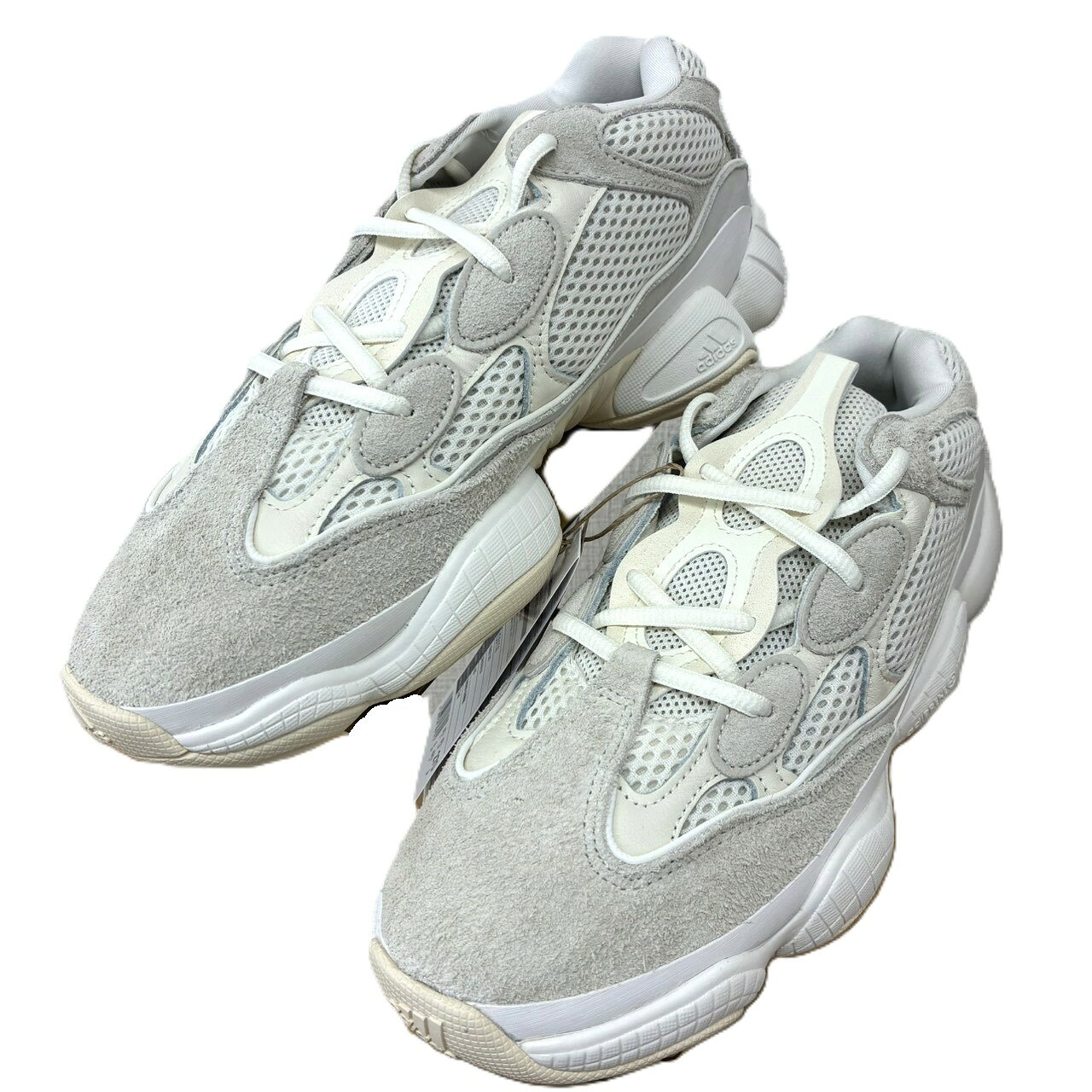 ADIDAS アディダス YEEZY500 ID5114 スニーカー