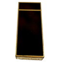 Cartier カルティエ ペンタゴン ライター
