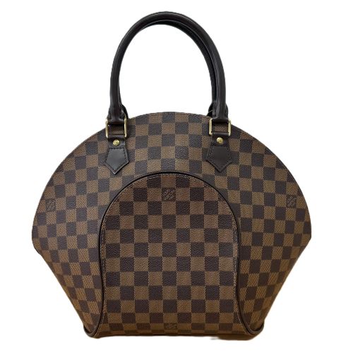 乐天商城 - Louis Vuitton　ルイヴィトン　ダミエ　エリプスMM　N48067　バッグ