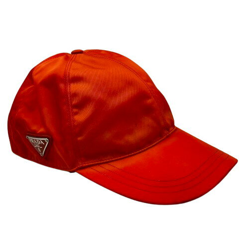楽天市場】prada プラダ ベースボールキャップの通販