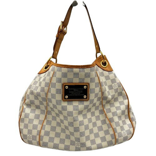 乐天商城 - Louis Vuitton ルイヴィトン N55215 ガリエラPM ダミエ・アズール ショルダーバッグ
