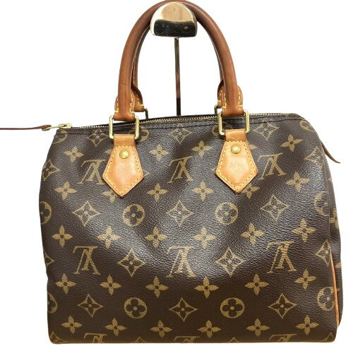 Louis Vuitton ルイヴィトン M41109 モノグラム スピーディ25 RFID