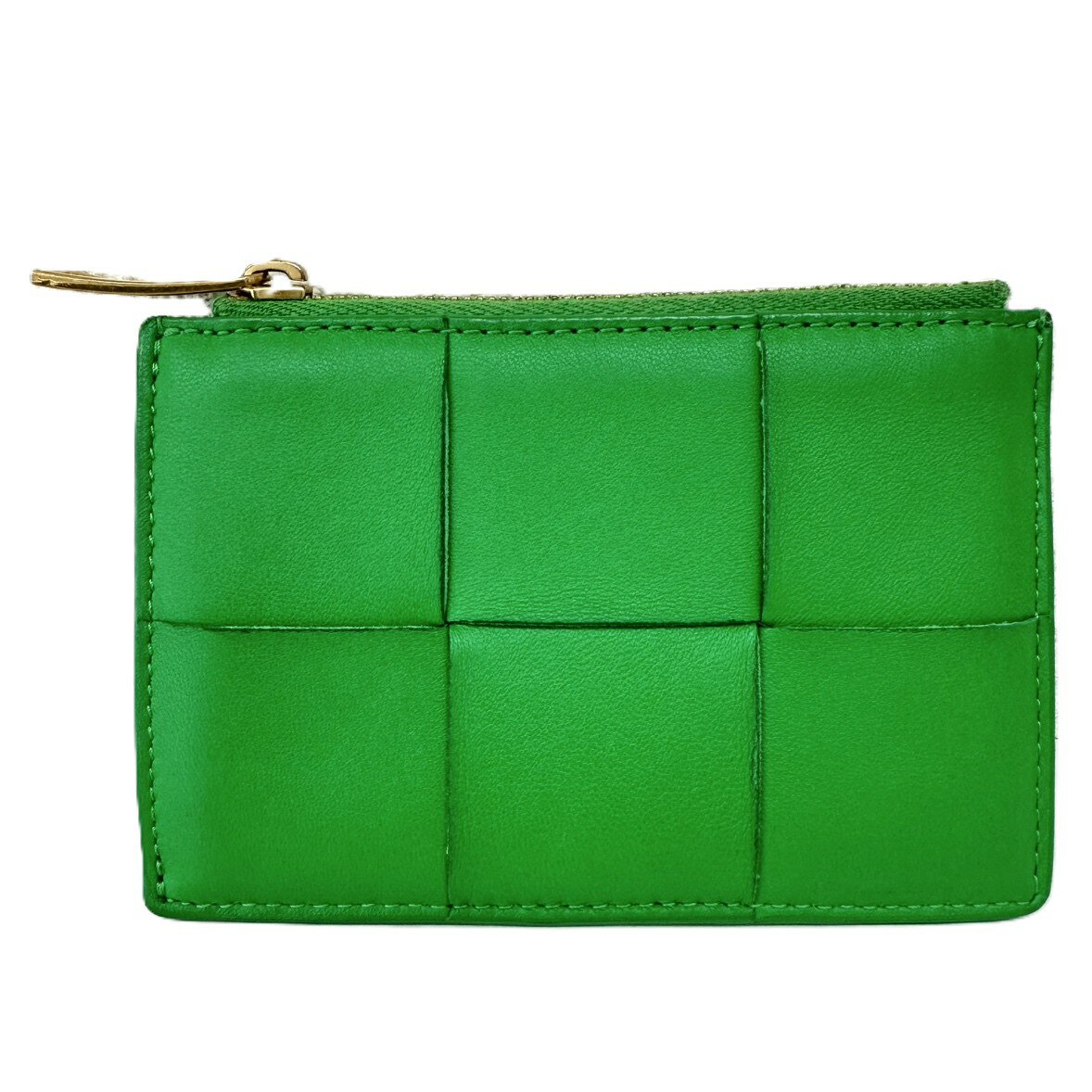 Other - Bottega Veneta ボッテガヴェネタ マキシイントレチャート カードケース コインケース