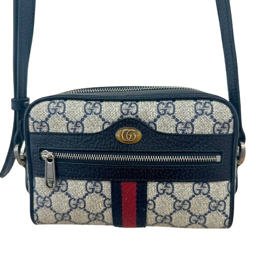 楽天市場】gucci スプリーム ネイビーの通販