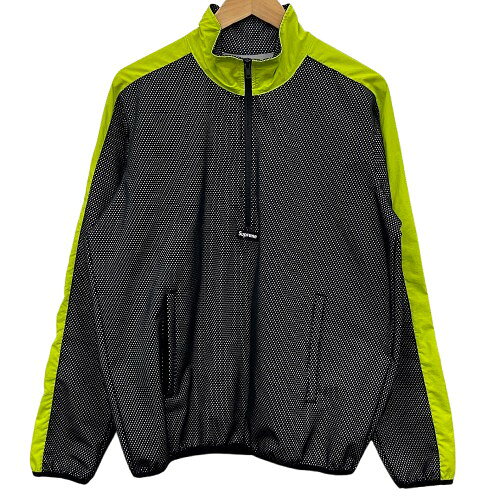 楽天市場】プルオーバー supreme ナイロン ジャケットの通販
