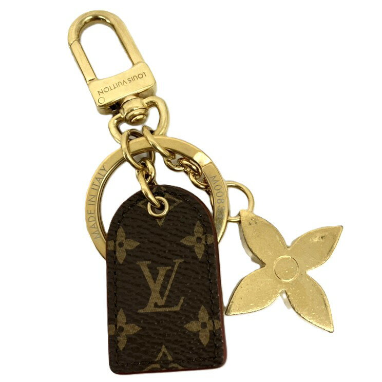 乐天商城 - Louis Vuitton　ルイヴィトン　キーホルダー　フォーユー　キーリング