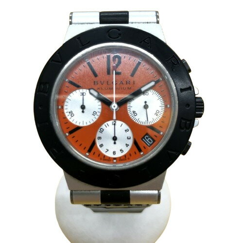 BVLGARIブルガリAC38TA...