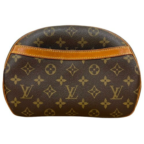 乐天商城 - Louis Vuitton ルイヴィトン モノグラム ブロワ ショルダーバッグ M51221 レザー レディース