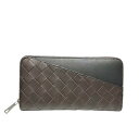BOTTEGA VENETA ボッテガ 長財布 639856 VCPQ7 (4)