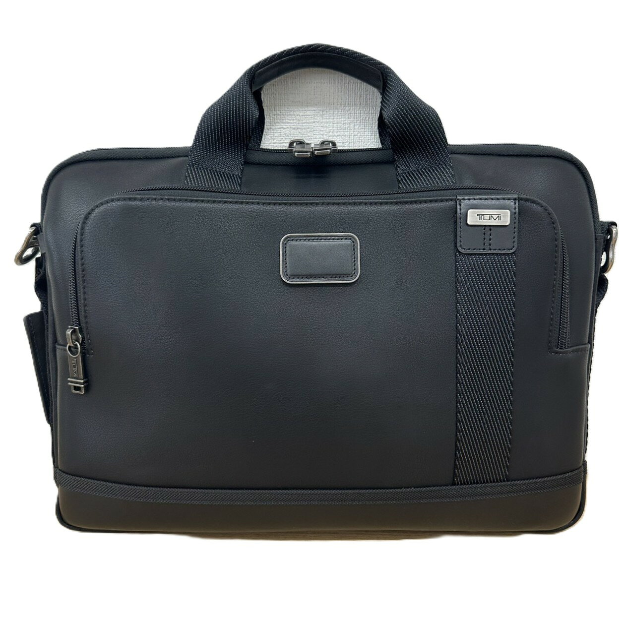 楽天市場】tumi ブリーフパックの通販
