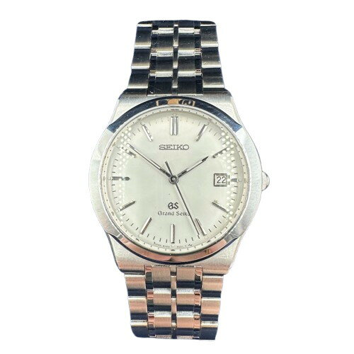 GRAND SEIKO グランドセイコー 腕時計 SBGG001 8N65-9000