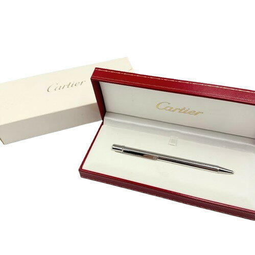楽天市場】カルティエ パシャ ボールペン（日用品雑貨・文房具・手芸