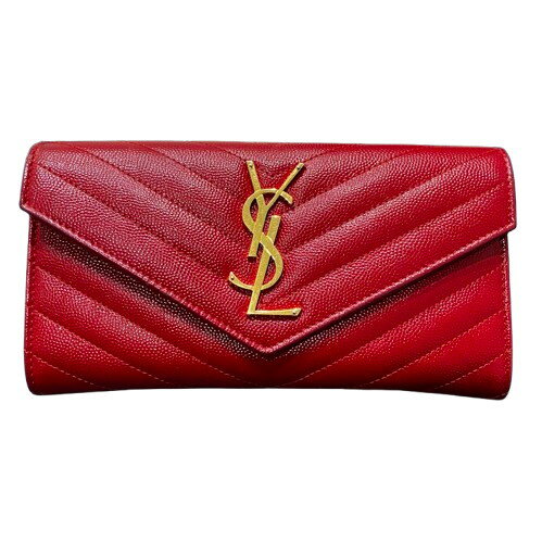 楽天市場】サンローラン 長財布の通販