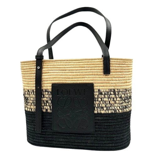 楽天市場】スクエア（ブランドロエベ）（トートバッグ｜レディース