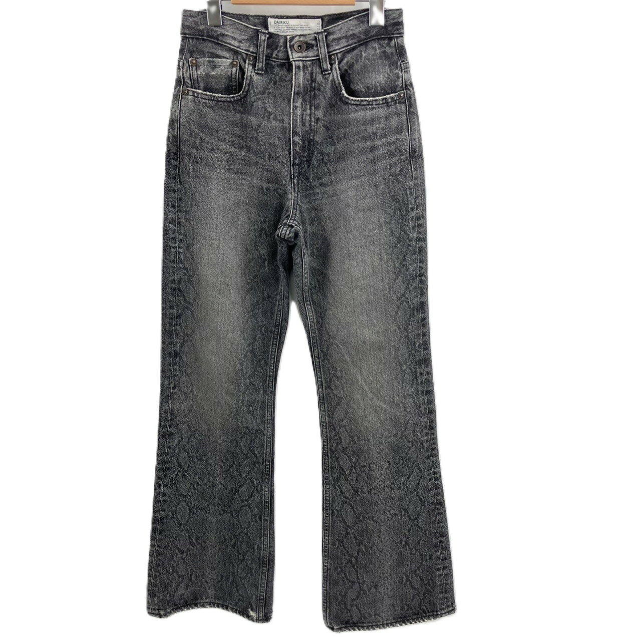 楽天市場】dairiku 中古（ズボン・パンツ｜メンズファッション）の通販