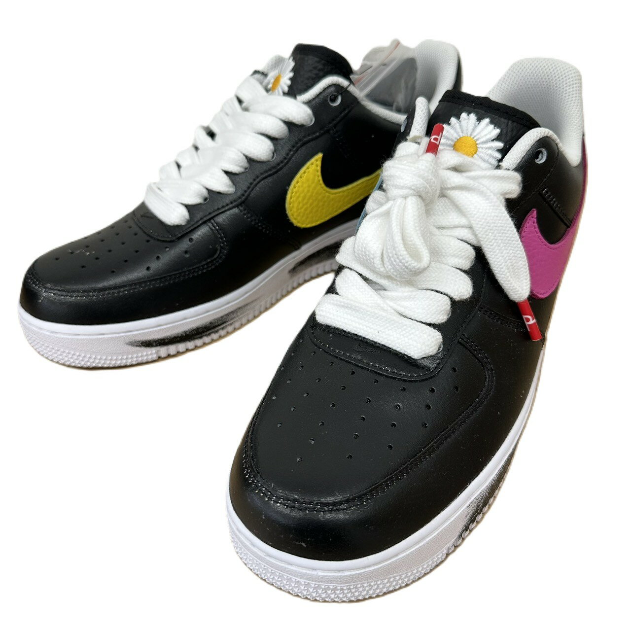 乐天商城 - NIKE ナイキ AIR FORCE1 エア フォース1 07 AQ3692-004 29cm スニーカー