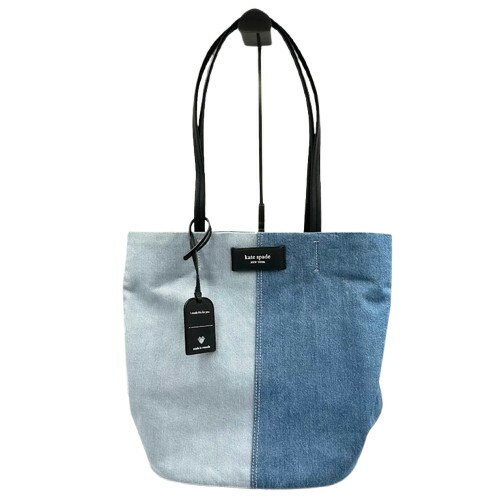 楽天市場】ケイトスペード デニムの通販