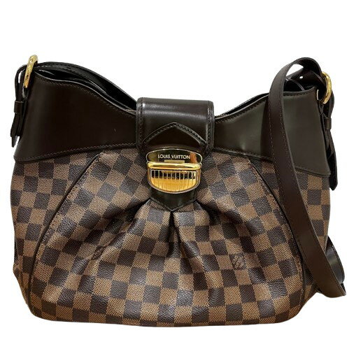 乐天商城 - Louis Vuitton ルイヴィトン N41541 システィナMM ショルダーバッグ