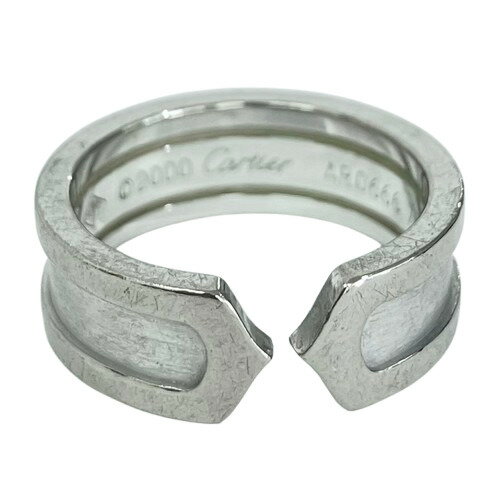 楽天市場】カルティエ c2リングの通販