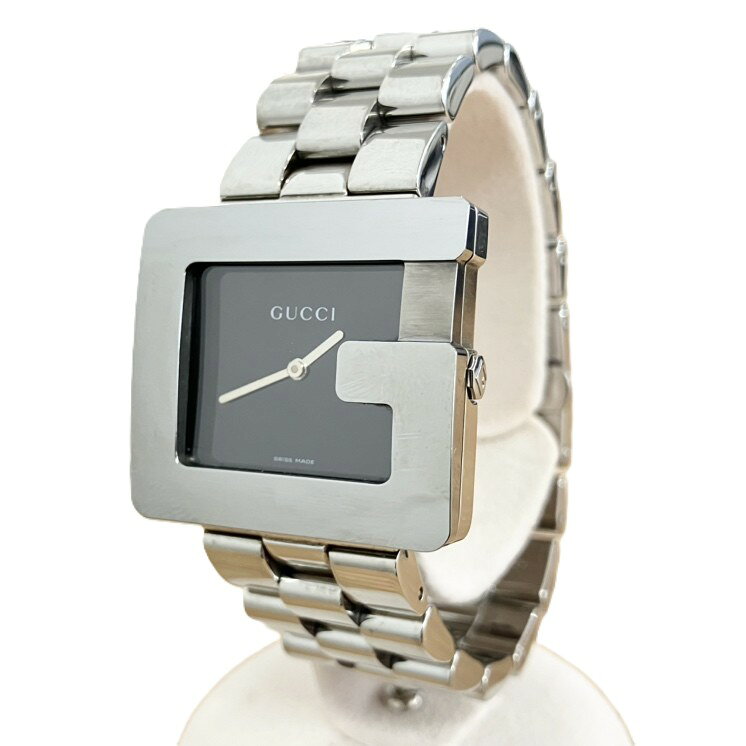 GUCCI グッチ 3600M クォーツ 腕時計 シ