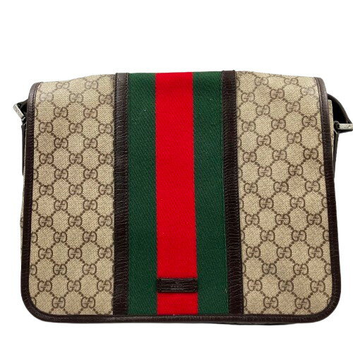 GUCCI�@�O�b�`�@�V����� �[�o�b�O�@GG�X�v���[���@145844