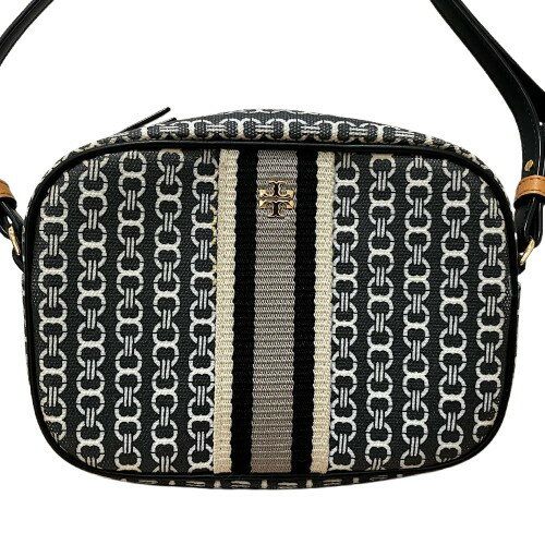 TORY BURCH トリーバーチ ショルダーバッグ 総柄