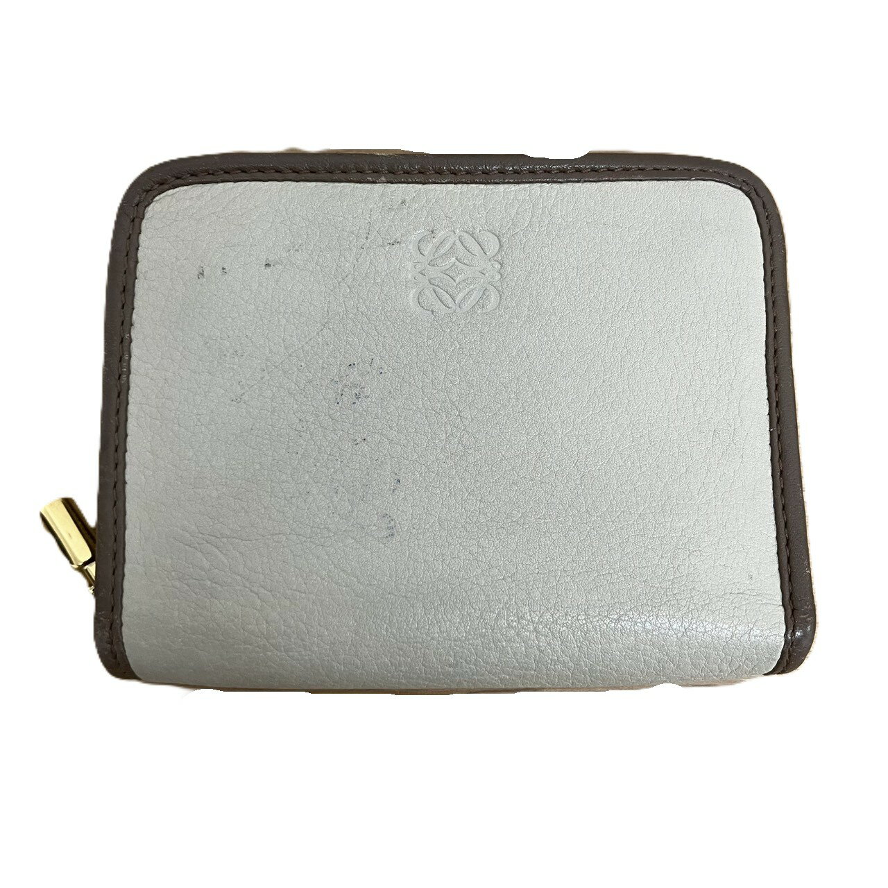 LOEWEロエベアナグラムコインパ...