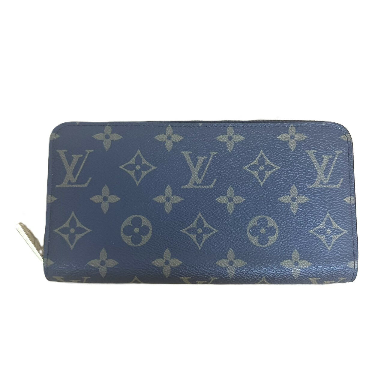 乐天商城 - Louis Vuitton ルイヴィトン M25914 モノグラム ジッピーウォレット トニックレモン 限定カラー RFID