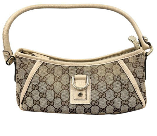 乐天商城 - GUCCI グッチ 130939 アビー ワンショルダー キャンバス