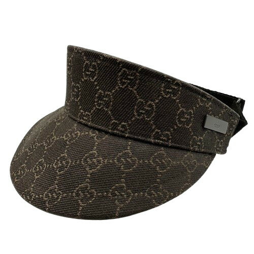 楽天市場】gucci サンバイザーの通販