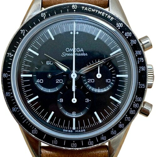乐天商城 - OMEGA　オメガ　SPEEDMASTER　ファーストオメガインスペース　FOIS　311.32.40.30.01.001