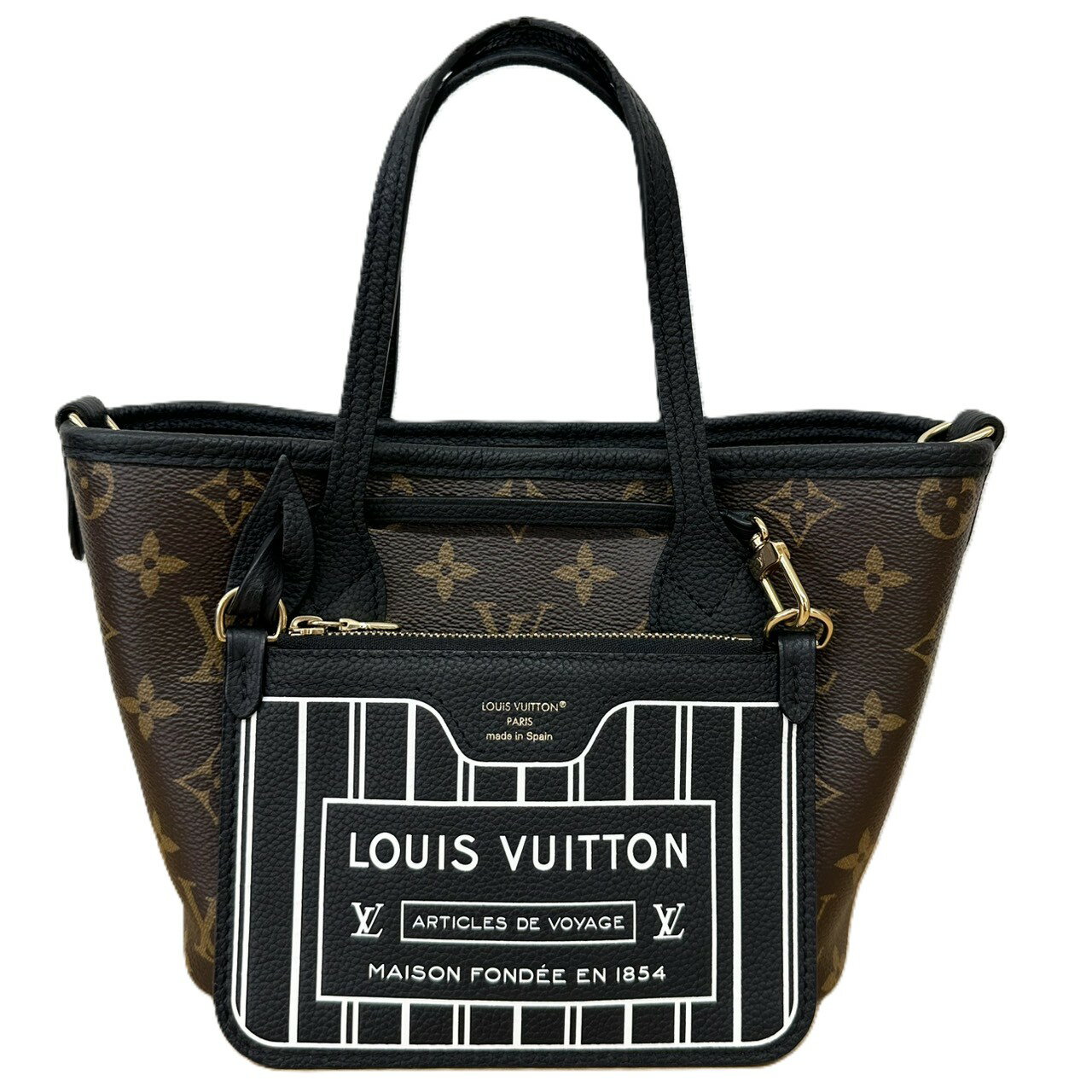 楽天市場】vuitton インサイドアウトの通販