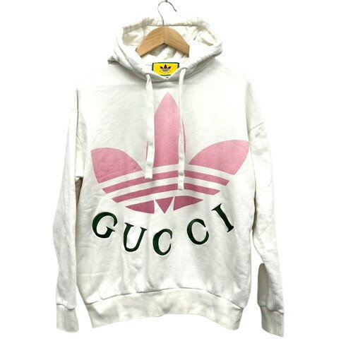 楽天市場】アディダス パーカー（ブランドグッチ）の通販