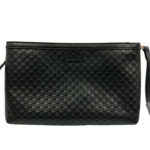 GUCCI ���å� ���������Хå� 607723 �ޥ��������å����� �쥶�� �֥�å�