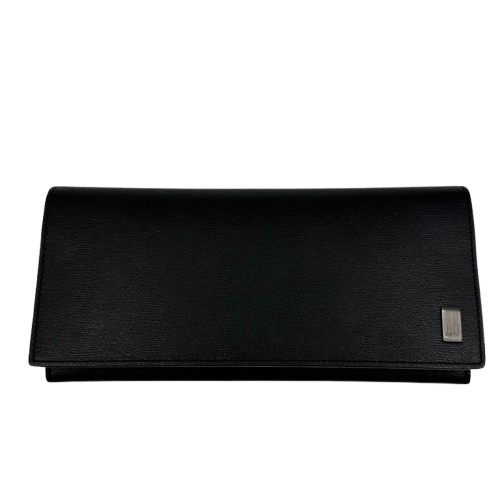 Dunhill ダンヒル　長財布 ブラック