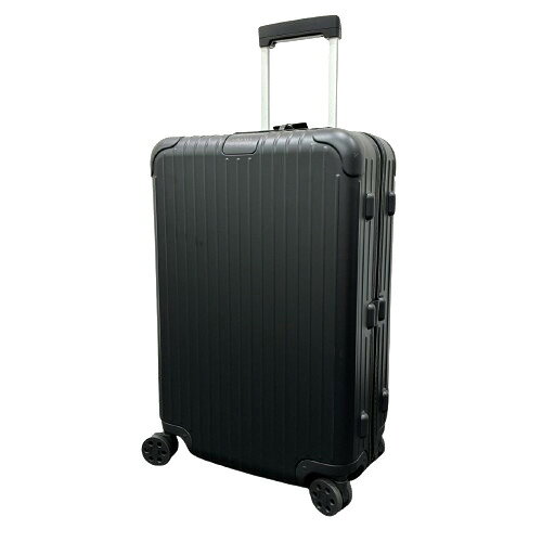 RIMOWA サルサブラックキャリーケース60l 楽天市場】rimowa 60lの通販