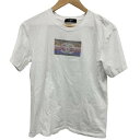 CHANEL シャネル ココマーク ラインストーン Tシャツ C63126K10637 レディース ホワイト