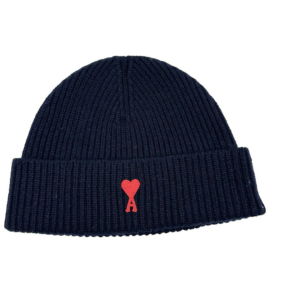 楽天市場】ami paris ニット（メンズ帽子｜帽子）：バッグ・小物