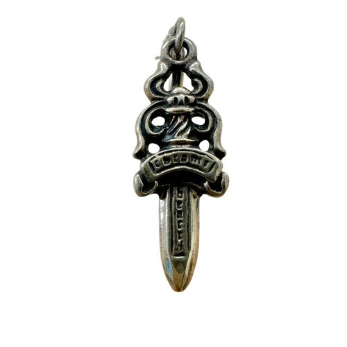 CHROME HEARTS クロムハーツ No5 DAGGER ダ