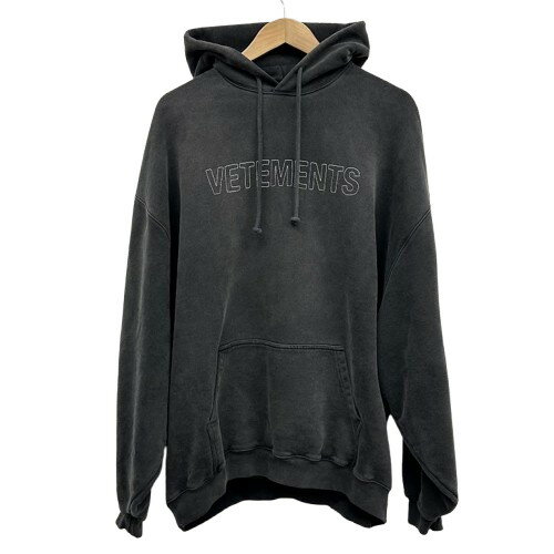 楽天市場】vetements（スウェット・トレーナー｜トップス）：メンズ