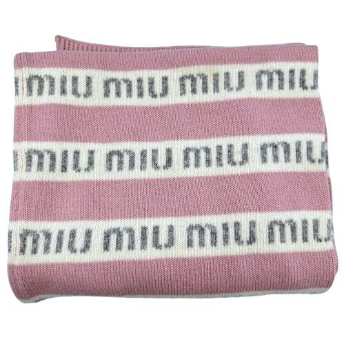 楽天市場】ミュウミュウ miumiu(マフラー・スカーフ|バッグ 楽天市場】ミュウミュウ miumiu(マフラー・スカーフ|バッグ