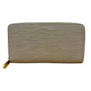 Louis Vuitton ルイヴィトン エピ ジッピーウオレット M60719