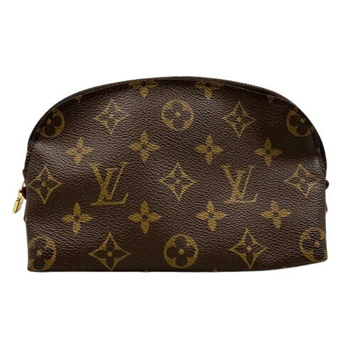 乐天商城 - Louis Vuitton　ルイヴィトン ポシェット・コスメティックPM　M47515 ポーチ ビトン