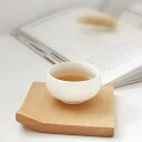 コースター 2個セット 木材 無垢材 木製 木目調 コップ敷き グラス置き 茶托 ウッド調 おしゃれ かわいい ナチュラル 茶托 欅 ウォールナット 和風 木目 天然木 カフェ ナチュラル クッキー 瓶敷 鍋敷き 北欧インテリア HOSHINOTORI