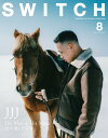 SWITCH Vol.43 No.8 特集 JJJ The Man & His Music