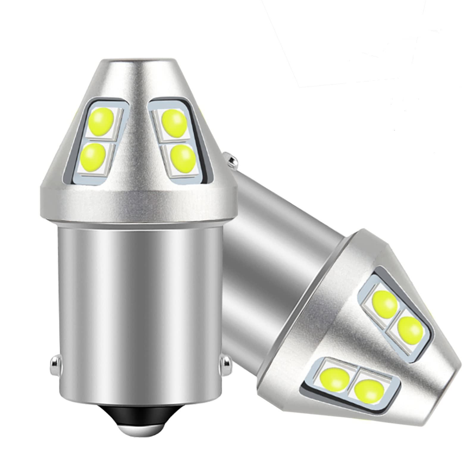 TRIBUTY㤨HooMoo S25 LED 󥰥 Хå ۥ磻  6000K 1156 G18 BA15S 12V21W P21W ԥ180 LEDХ ŵ 12V-30V  Хå饤 ơ ֥졼 󥫡 ̵ Ȼ3030SMD 2פβǤʤ1,277ߤˤʤޤ