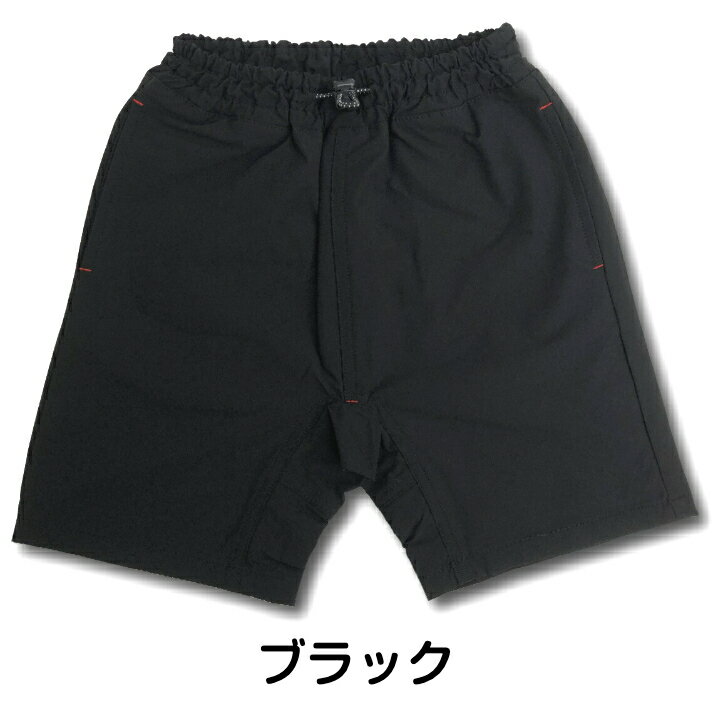 【送料無料】キッズ ショートパンツ ハーフパン...の紹介画像2