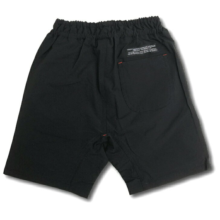 【送料無料】キッズ ショートパンツ ハーフパン...の紹介画像3