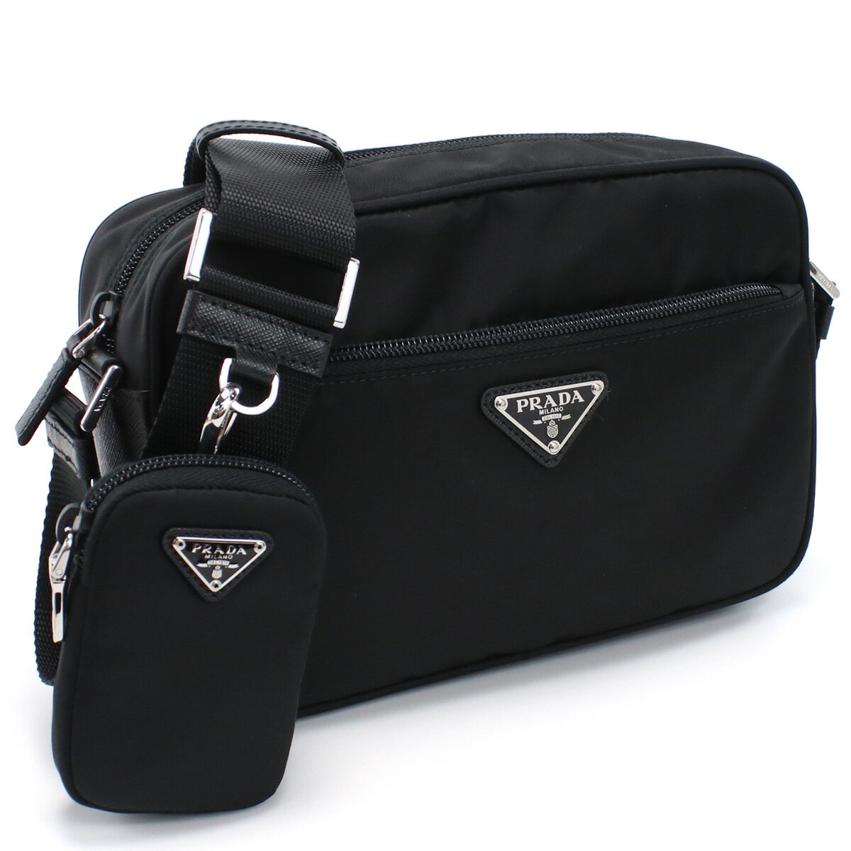 【美品】PRADA ナイロンショルダーバッグ(A4サイズ対応) 楽天市場】PRADA プラダ トートバッグ ショルダーバッグ A4