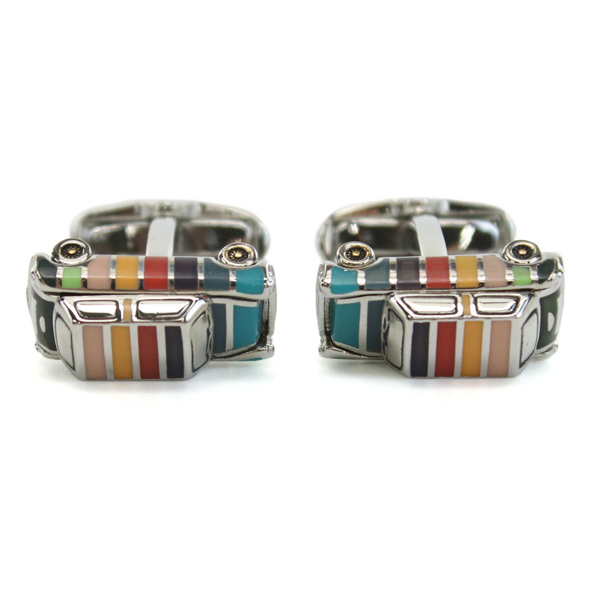 Paul Smith ポールスミス カフス M1ACUFF AMINIC 97 メンズ